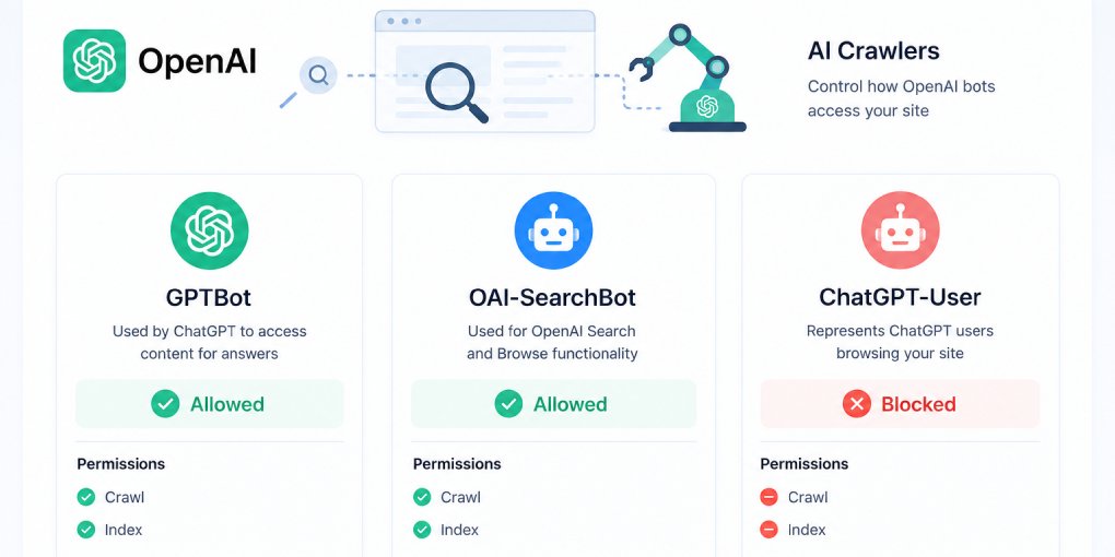 How to Optimize Your Site for OAI-SearchBot