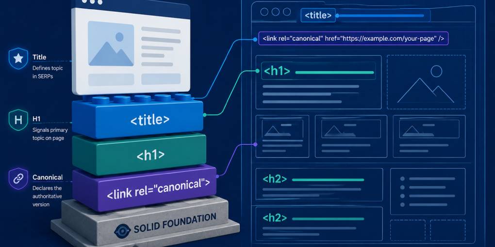 What Is Structural Integrity in SEO and Why LLMs Care